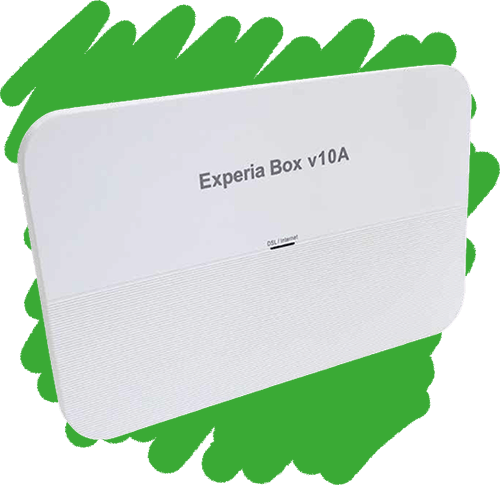 
                    Wifi kanaal wijzigen
                