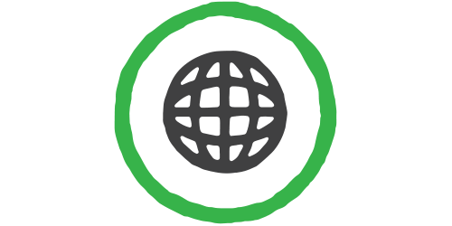 Internet via netwerk KPN