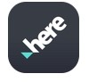 HERE WeGo