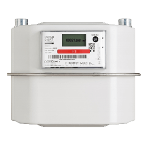 Slimme gasmeter