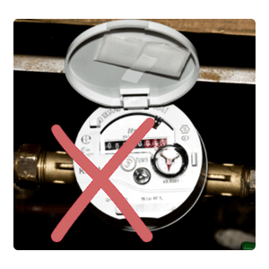 Watermeter